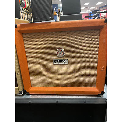 Orange Amplifiers 2020 CR35LDX 35W 1x10 Guitar Combo Amp