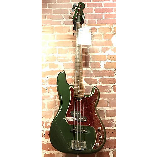 2020 Classic 4PJ Electric Bass Guitar