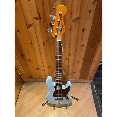 Squier 2020 Classic Vibe 1960S Jazz Bass Electric Bass Guitar