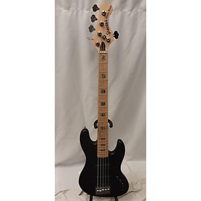 Spector 2020 Coda5 DLX Electric Bass Guitar
