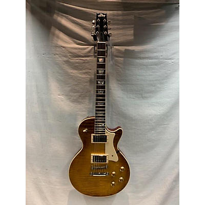 The Heritage 2020 Core H-150 Solid Body Electric Guitar
