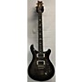 Used PRS 2020 Custom 24 35th Anniversary Solid Body Electric Guitar Charcoal