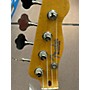 Used Fender 2020 Custom Shop Precision Bass Electric Bass Guitar Butterscotch