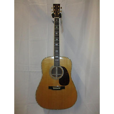 Martin 2020 D41 Acoustic Guitar