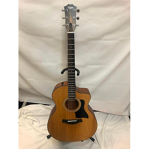 Martin 2020 D42 Acoustic Guitar Natural