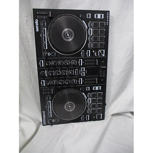 Roland 2020 DJ-202 DJ Controller
