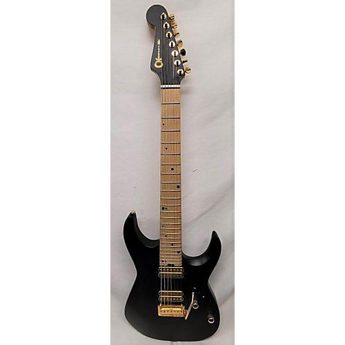 2020 DK24-7 NOVA Solid Body Electric Guitar
