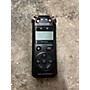 Used Tascam 2020 DR05 MultiTrack Recorder