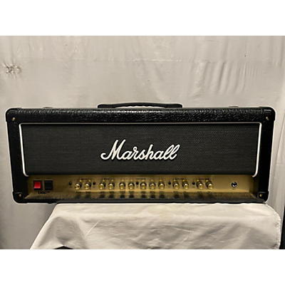 Marshall 2020 DSL100HR Tube Guitar Amp Head