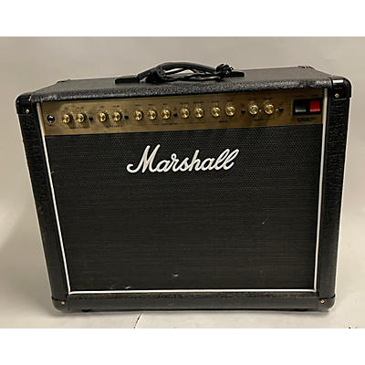 Marshall 2020 DSL40C 40W 1x12 Tube Guitar Combo Amp