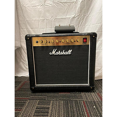 Marshall 2020 DSL5CR 5W 1x10 Tube Guitar Combo Amp