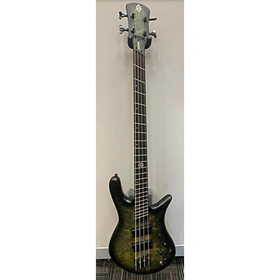 Spector 2020 Dimension 4 Electric Bass Guitar