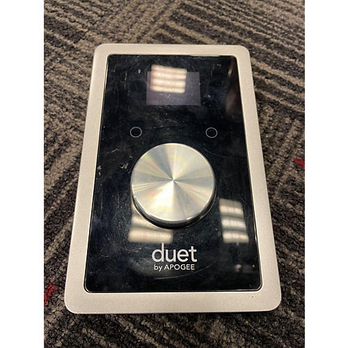 Apogee 2020 Duet 2 Audio Interface