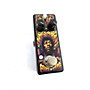 Used Dunlop 2020 Dunlop JHW1 Jimi Hendrix Signature '69 Psych Series Fuzz Face Mini Effect Pedal