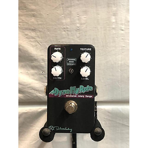 Keeley 2020 Dyno My Roto Effect Pedal