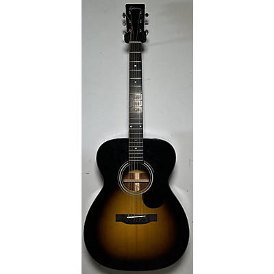 Eastman 2020 E10 OM Acoustic Guitar
