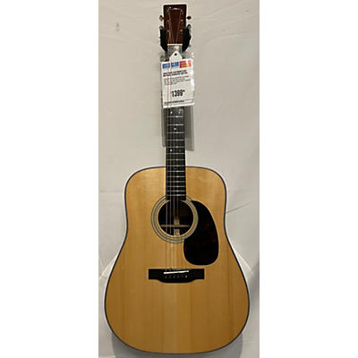 Eastman 2020 E20D Acoustic Guitar