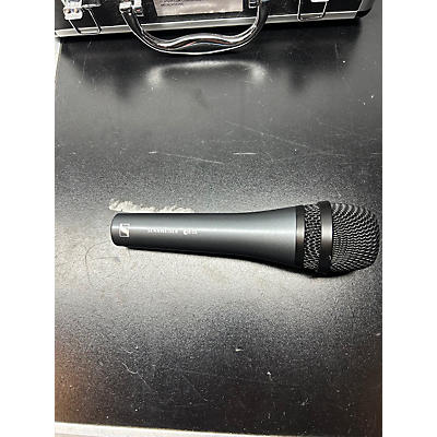 Sennheiser 2020 E835 Dynamic Microphone