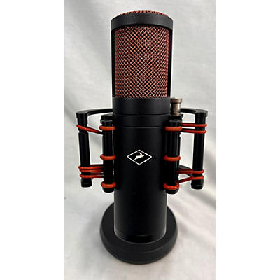 Antelope Audio 2020 EDGE GO USB Microphone
