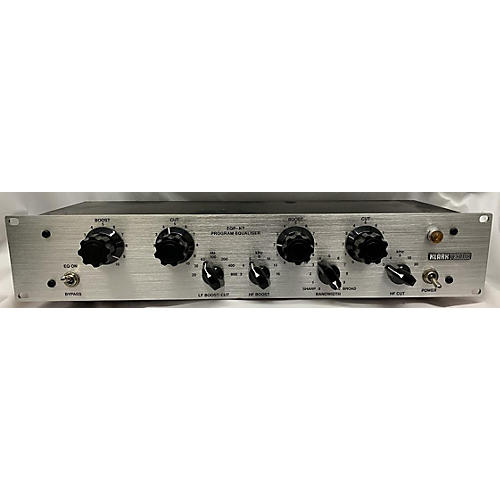 Klark Teknik 2020 EQP-KT Equalizer