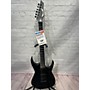 Used Dean 2020 EXILE SELECT FLOYD FLUENCE Solid Body Electric Guitar BLACK SATIN