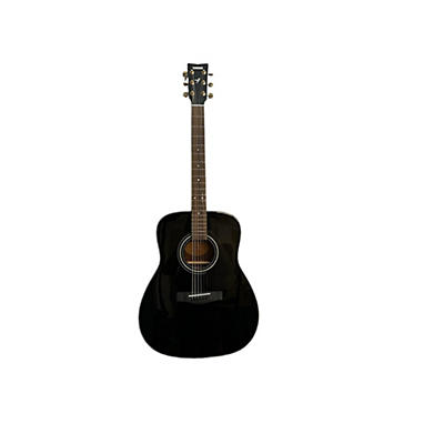 Yamaha 2020 F335 Acoustic Guitar