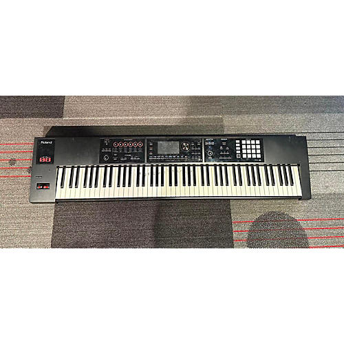 Roland 2020 FA08 Keyboard Workstation