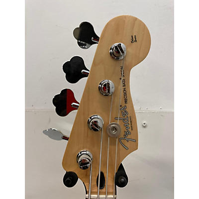 Fender 2020 FSR Deluxe Special Precision Bass Electric Bass Guitar
