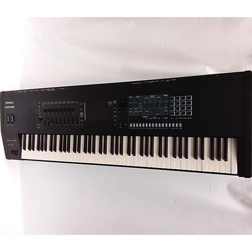 Roland 2020 Fantom 8 Keyboard Workstation