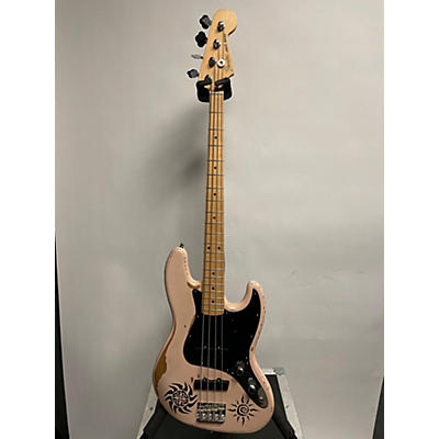 Fender 2020 Flea Signature Jazz Bass Electric Bass Guitar