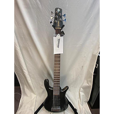 Spector 2020 Forte5 Electric Bass Guitar