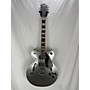 Used Gretsch Guitars 2020 G2622 Streamliner Center Block Hollow Body Electric Guitar Silver Sparkle