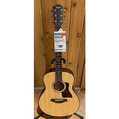 Taylor 2020 GT URBAN ASH AE Acoustic Electric Guitar