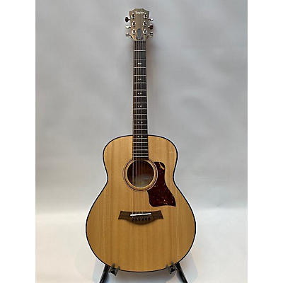 Taylor 2020 GT URBAN ASH Acoustic Guitar