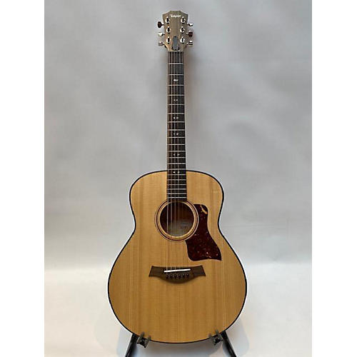 Taylor 2020 GT URBAN ASH Acoustic Guitar Natural