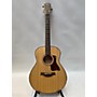 Used Taylor 2020 GT URBAN ASH Acoustic Guitar Natural