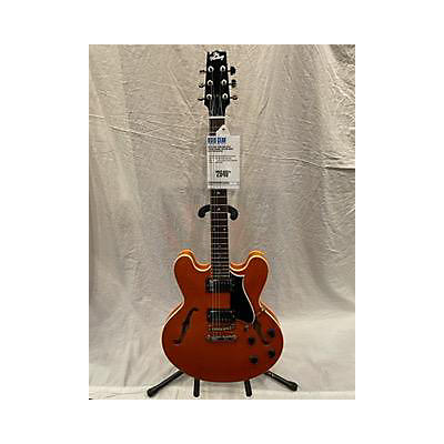 Heritage 2020 H535 Hollow Body Electric Guitar