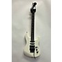 Used Fender 2020 HM Heavy Metal Stratocaster Solid Body Electric Guitar White