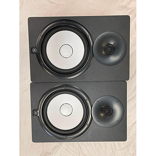 2020 HS8 Pair Powered Monitor