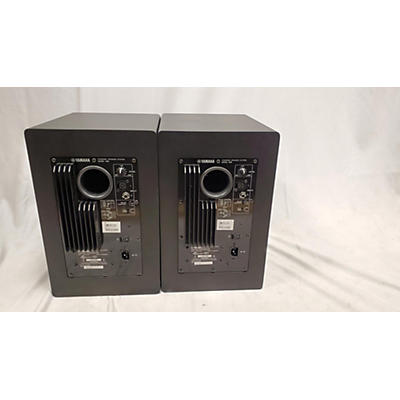Yamaha 2020 HS8 Pair Powered Monitor