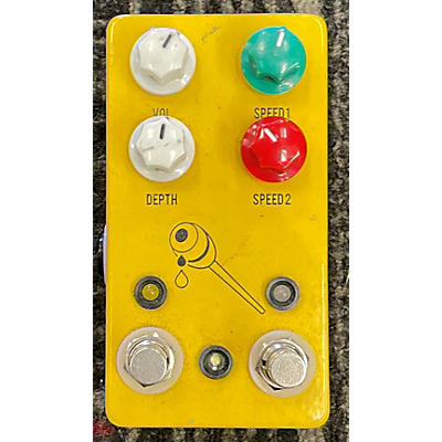 JHS Pedals 2020 Honey Comb Deluxe Effect Pedal