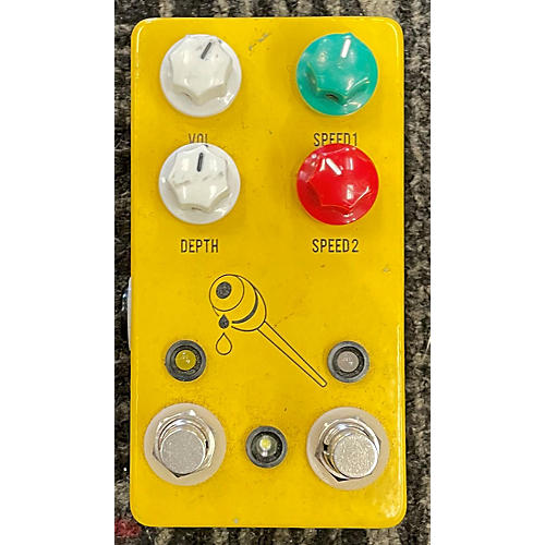 JHS Pedals 2020 Honey Comb Deluxe Effect Pedal