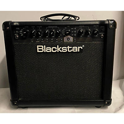 Blackstar 2020 ID 15TVP Guitar Combo Amp