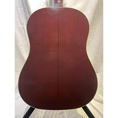 Gibson 2020 J45 1942 Banner Acoustic Guitar