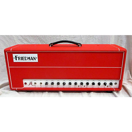 friedman jake e lee signature amplifier