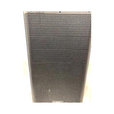QSC 2020 K10.2 Powered Speaker