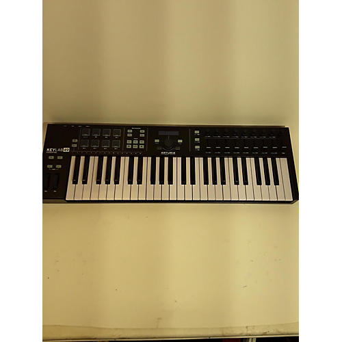 2020 Keylab 49 Key MIDI Controller