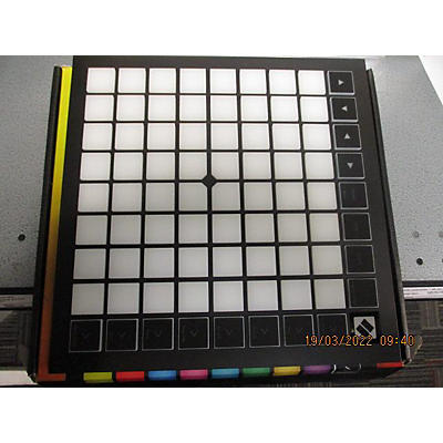 Novation 2020 Launchpad X MIDI Controller