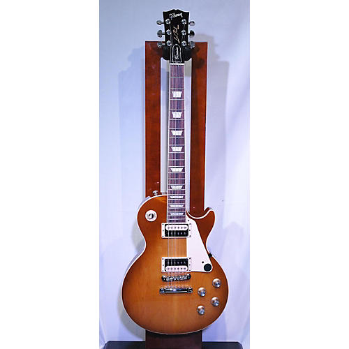 2020 Les Paul Classic Solid Body Electric Guitar