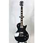Used Gibson 2020 Les Paul Classic Solid Body Electric Guitar Ebony